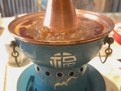 -涮福記·现切牛羊肉火锅(世纪汇店)