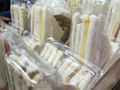 -金狮饼店(关闸马路店)