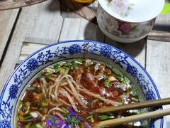 -古渡驛(丽彩·潮流港店)