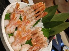 -極上萬膳·日料放题(海岸城店)