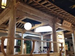 -永青泉汗蒸广场(大运河博物馆店)