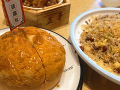 -正哥点心专家(上邦百汇城店)