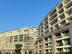 -天目湖涵田度假村