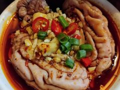 -炉小二铜锅牛蛙•川湘菜(三里屯店)