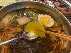 -伊茉家的烤肉店(勒泰中心店)