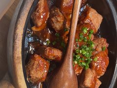 -火啫啫·粤式啫啫煲(南通首店)