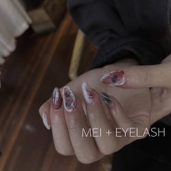 -Mei酱の店美甲美睫