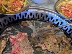 -金喜娜无限自助烤肉(泰达永旺店)