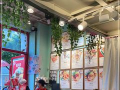 大堂-大王油茶(二厂文创公园店)