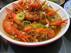 -老谢龙虾(芜湖路店)