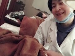 -裕和堂中医推拿艾灸(太古汇臻品店)