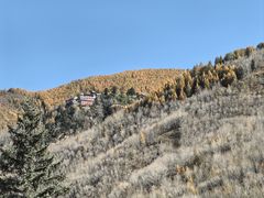 -五台山风景区