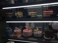 -卷心卷意·轻甜蛋糕(新光天地店)