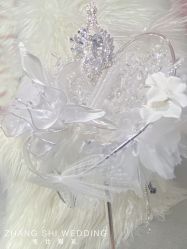 -张仕婚礼·做有温度的婚礼