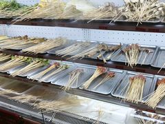 -来伊回麻辣烫·火锅串串清真(红瓦寺总店)