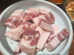 -九田家黑牛烤肉料理(新辰里亚运村店)