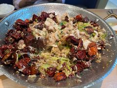 -大丰收脆鱼(万达江北店)