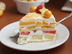 -花甜生活FatimCake·生日蛋糕