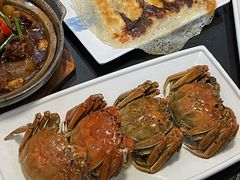 -金龙·打边炉(南京西路店)