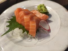 -喜寿司(金狮广场店)