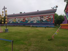 -武汉园博园(武汉自然博物馆)