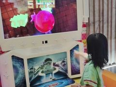 -水立方国际汤泉(六一中路店)