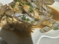 -华盛丰温州大排档(东三环南路店)