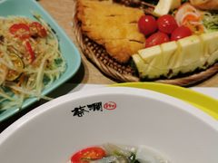 -蔡澜Pho·越南粉餐厅(海上世界店)