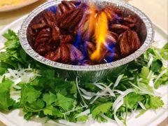 -北京全聚德(玉泉路店)