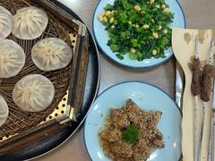-西安贾三灌汤包·回坊小吃·清真炒菜(北院门总店)
