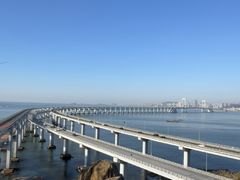 -星海湾跨海大桥