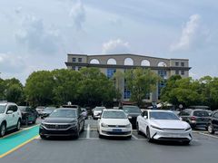 -上海市公安局交通警察总队车辆管理所三分所