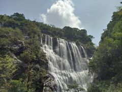 -千泷沟大瀑布旅游区