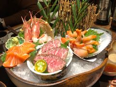 -牛道·和牛九食(市府恒隆广场店)