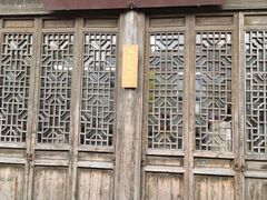 门面-粗茶淡饭(东关街店)