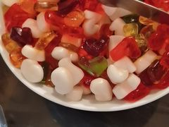 -佛山保利洲际酒店·月色西餐厅