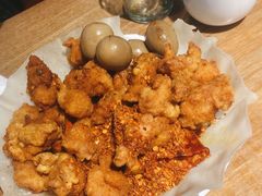 树枝掌中宝-成都吃客(九眼桥店)