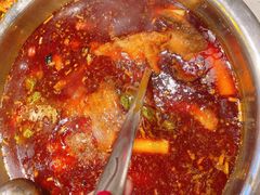 -肖肖酸萝卜鱼火锅(总店)