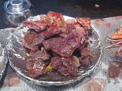 -加餐海鲜自助(集美银泰百货店)