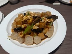 -将相和·海鲜蒸饺大连菜