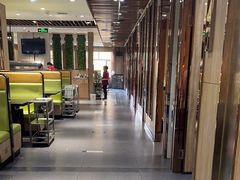 -清真·锦翔炝锅鱼(明德门店)