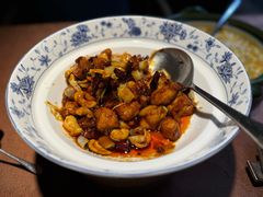 -兰庭玉树·老饭骨家宴(后海店)