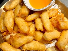 -梦林夕烧酒档