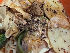 -林静小吃(复兴路店)