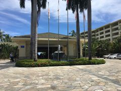 -三亚亚龙湾天域度假酒店