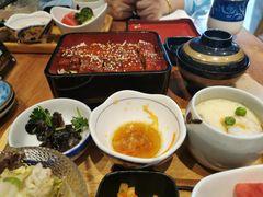 -阿吾罗日本料理(K11艺术中心店)