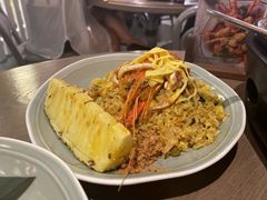 -CHINCHIN 青青·泰国料理(万象食家店)