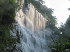 -千泷沟大瀑布旅游区