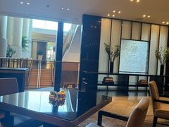 -王府半岛酒店·大堂茶座