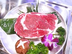-小团团·路边烤牛肉(南岭壹街店)